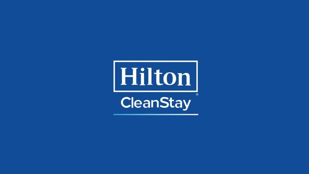 Hilton Grand Vacations Club Paradise Las Vegas Exterior foto